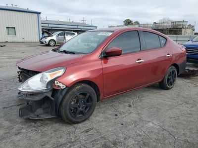 Engine 1.6L VIN C 4th Digit HR16DE ID 10102-9MF0A Fits 18-19 MICRA 1528282