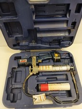 Lincoln Powerluber Grease Gun Model 1200 Battery Charger Accessory - Rt Lincoln Powerluber Grease Gun Model 1200 Battery Charger Accessory - Rt