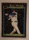 2026 Topps Series 2 Shohei Ohtani Crackle Foil (RAW)