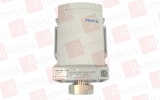 FESTO MS6-FRM-1/4-Y / MS6FRM14Y (USED)