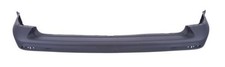 Stoßstange Hinten für VW California T6 Camper SGC SGG SHC Multivan T5 7H 12-13