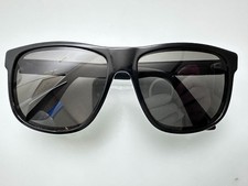 GUCCI GG0010S 001 Sunglasses 58/16-145 Read Description