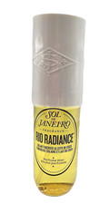 Sol de Janeiro Rio Radiance Hair  Body Mist 3 oz Collector Discontinued Label