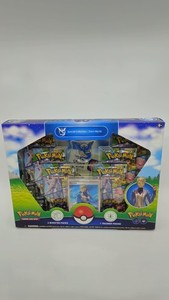 Pokemon Go Cards Packs | eBay