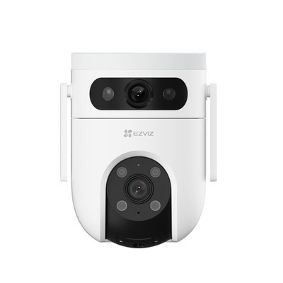 EZVIZ CS-H9c-R100-8G55WKFL Pan & Tilt Camera H9c 3K