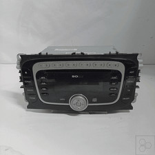 Autoradio Ford P 100