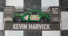 Kevin Harvick 4 Hunt Brothers Pizza 2022 Mustang 1/64 CX42261HBPKH All Diecast