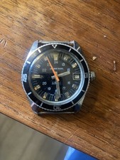 MIRÉXEL Automatic Dive-style Watch Swiss-made with An ETA-based Movement Swiss