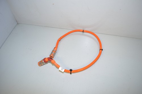 BMW G08 iX3 Electric 286 HP High Voltage Cable Set Energy Storage 5A481C4 - Picture 4 of 7