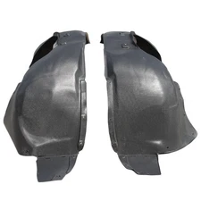 Set of 2 Fender Liner For Chevrolet Cruze 2011-2016 Front Left & Right Inner