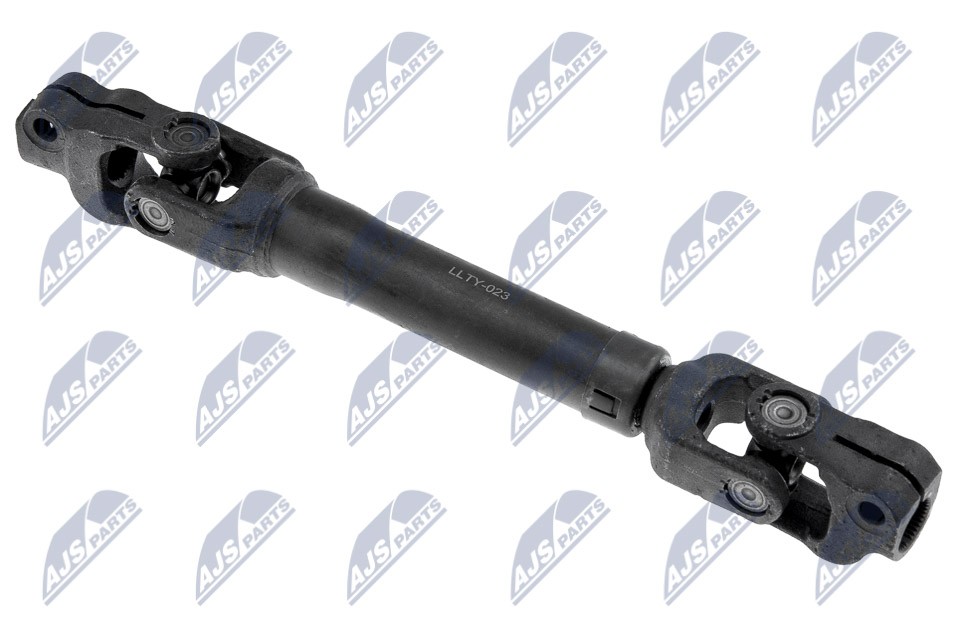 Fits NTY SKK-TY-023 steering column shaft TOYOTA AURIS E15 - Image 7