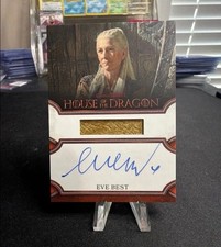 2026 Rittenhouse House of the Dragon Series 2 Guide in-content 24