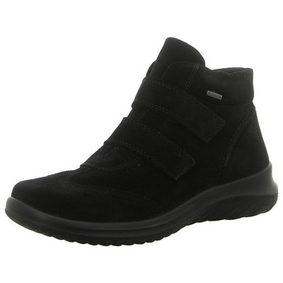 Legero Schuhe Stiefelette SOFTBOOT 9575-00 schwarz NEU