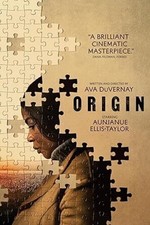 Origin [New DVD]