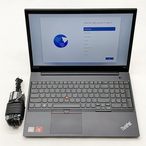 ThinkPad E595 | eBay