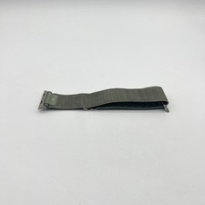 Apple Alpine Loop Band for Watch Ultra - Green, Medium 49mm 