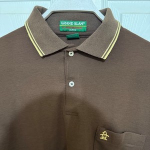 Grand Slam Munsingwear | eBay