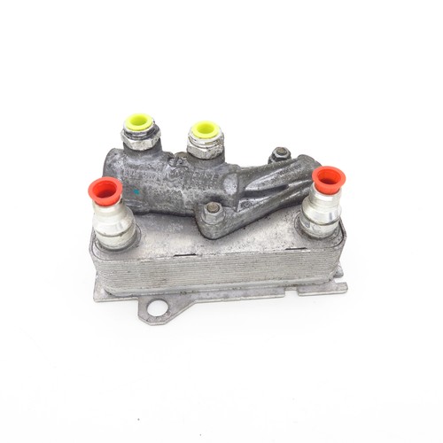 Ölkühler Getriebe Mercedes Benz E-KLASSE 213 Coupe 253 GLC 253 A0995001900