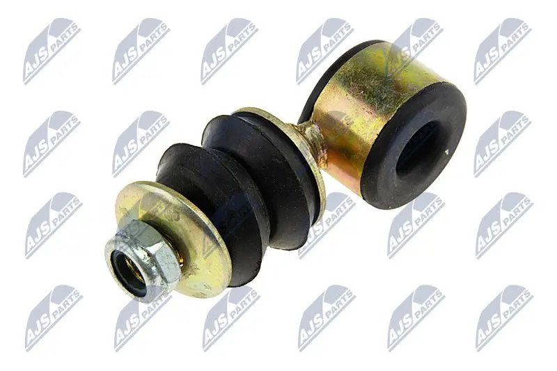 Nty Asta/Puntone, Stabilizzatore Zlp-Ww-015 - Immagine 3