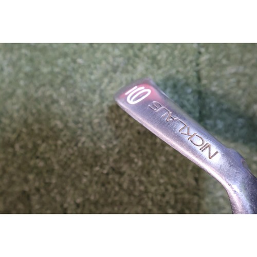 Nicklaus Linear Dynamics N1 36" Golf 9 Iron LH / 1H-S398 - Picture 3 of 5