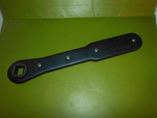 Jaguar Xk120 Xk140 Xk150 New Jack Ratchet Handle C2954 Reproduction