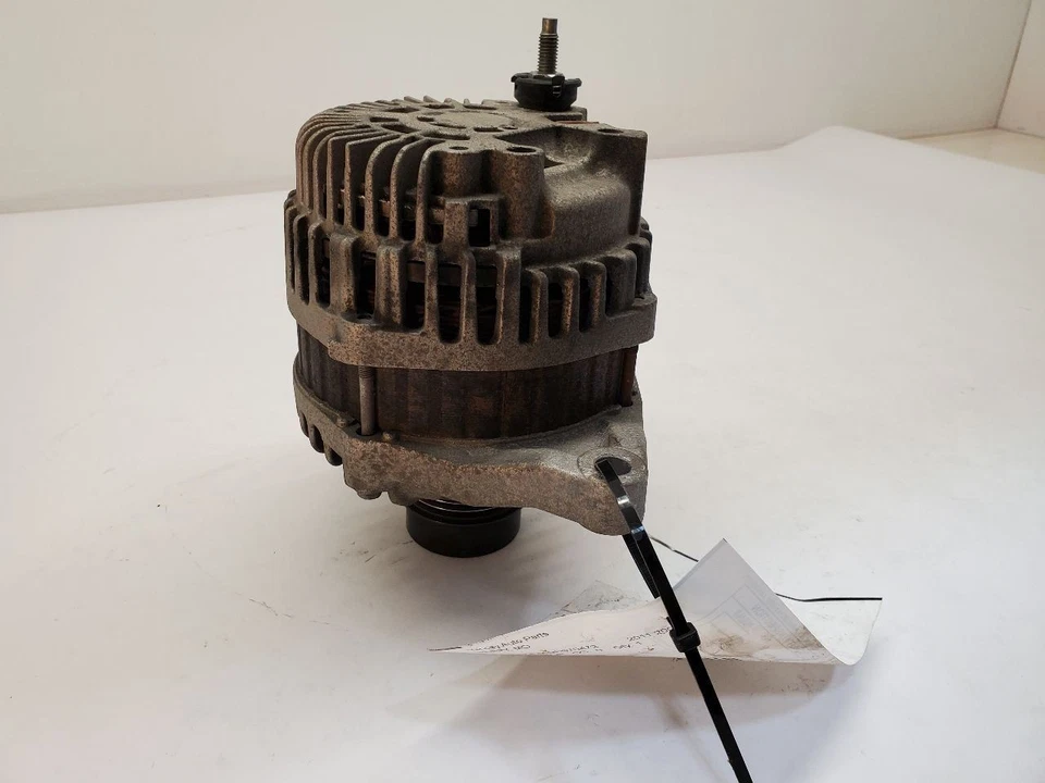 2007 - 2017 JEEP COMPASS Alternator Classic Style Vertical Rear Door Handle  - Изображение 4 из 4