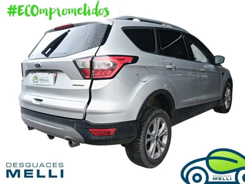 1827472 Heckklappe Links für FORD KUGA (CBS) Titanium Limited Edition 2 9058668 - Bild 6 von 10
