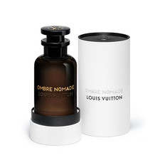 Louis Vuitton Ombre Nomade 100ml / 3.4oz Eau de Parfum EDP Unisex Luxury