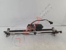 KIA Soul Samba Wiper Motor Front