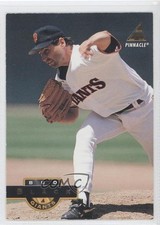 1994 Pinnacle Bud Black #140 0c4