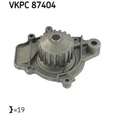Pompe à eau Honda CONCERTO
