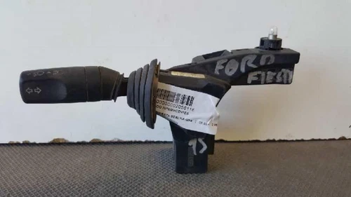 Gancio di traino fisso per Ford Fiesta Mk8 Due volumi 3/5 porte