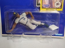 Ken Griffey Jr MLB Fan Action Figures for sale | eBay