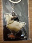 Poor Things Collectible Movie  Keychain - Sealed — photo 5