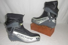 FISCHER " RC5 SKATE " TOP SKATING LANGLAUFSCHUHE GR.: 42 NNN / PROLINK NORM