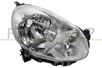 DS0144803 Hauptscheinwerfer Rechts FüR Nissan Micra IV (K13_)