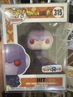Funko Pop! Dragon Ball: Super Hit #315