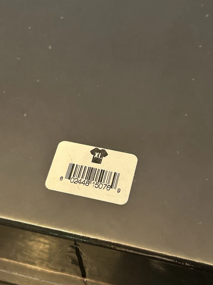 Kendrick Lamar Mr. Morale & the Big Steppers Box Set Hoodie Size XL Sealed Foto 2 de 3