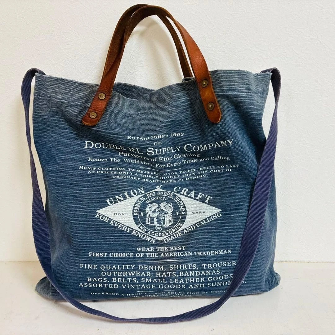 25+ RRL Bags for Men for sale | Updated Oct 2026