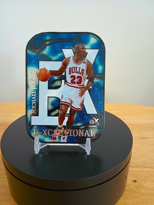 1999 Skybox E-X E-Xciting O'Neal Iverson Carter Garnett Duncan, See Description