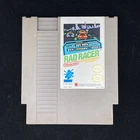 NES - Rad Racer Nintendo Entertainment System