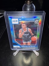 2024-25 Panini Donruss Optic - Legends Anfernee Hardaway #242 Holo Prizm