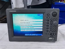 Furuno RDP-149 NavNet VX2 Radar Navionics Chartplotter Multifunction Display 2