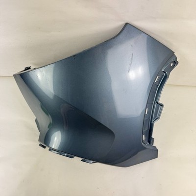 OEM 2022 2023 2024 Toyota Corolla Cross Rear Right Bumper Side