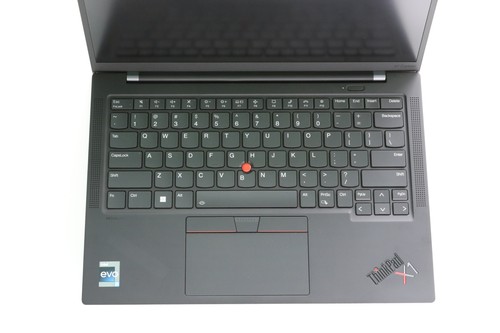 100% BATT 14" Lenovo Thinkpad X1 Carbon Gen 11, i7-1355U, 16GB, 512GB SSD - Imagen 6 de 16