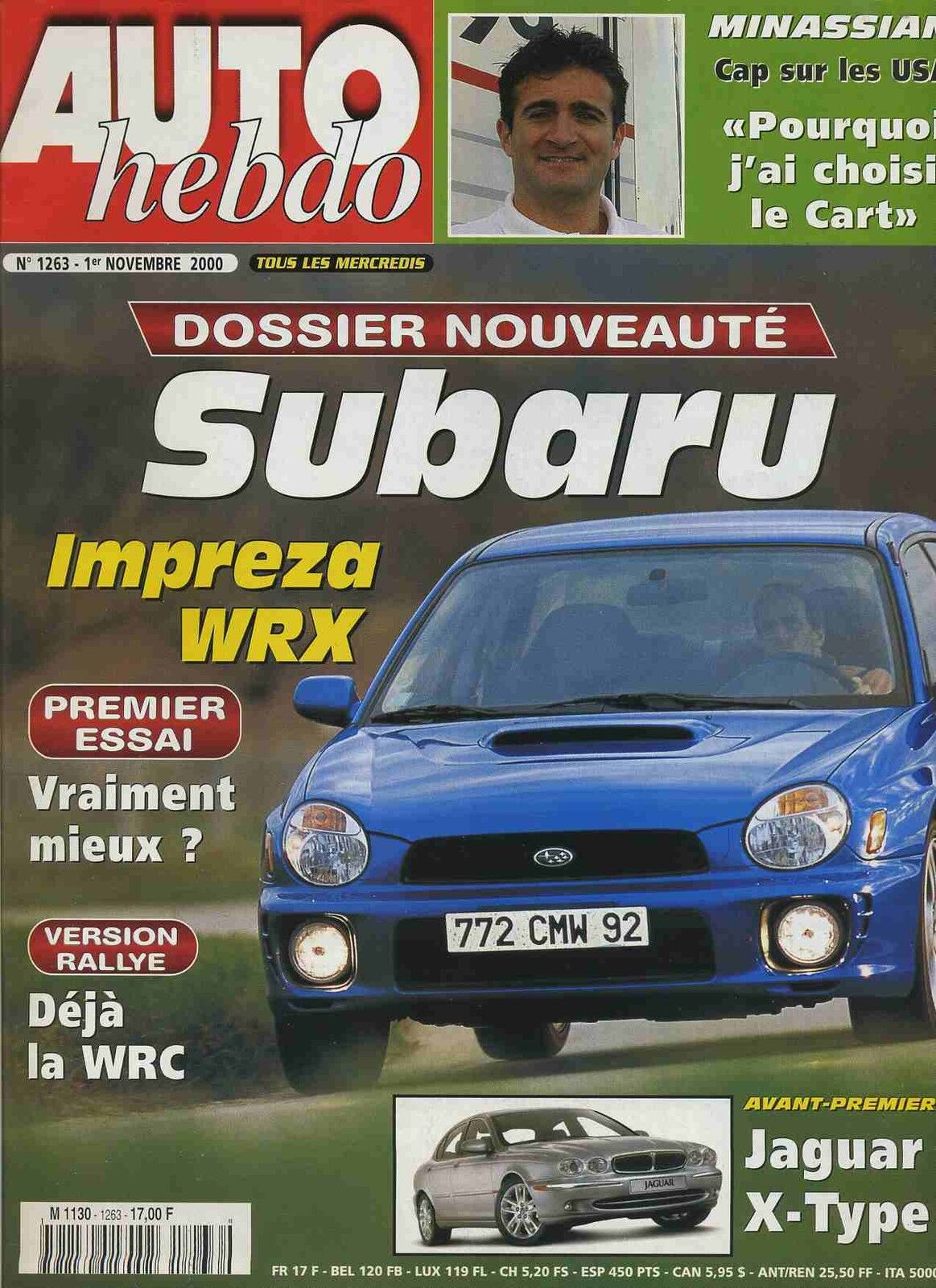 Foto 1 di 1