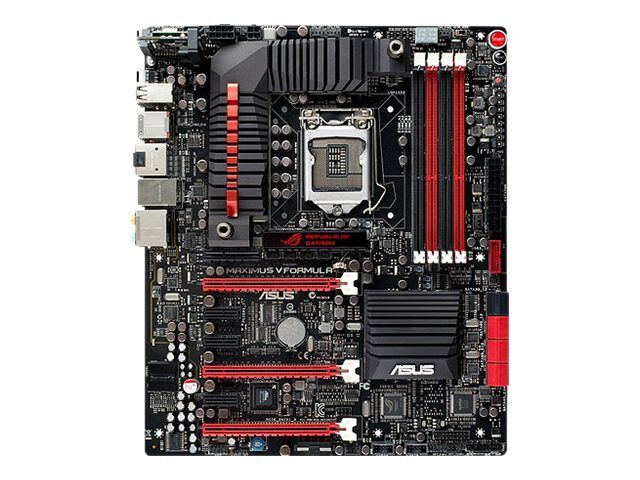 ASUS Maximus V Extreme, LGA 1155, Intel Motherboard for sale ASUS Maximus V Extreme, LGA 1155, Intel Motherboard for sale