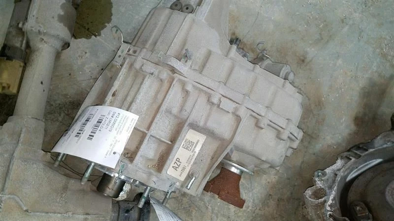 Коробка раздаточная COLORADO 2019 2215913 - Изображение 2 из 4