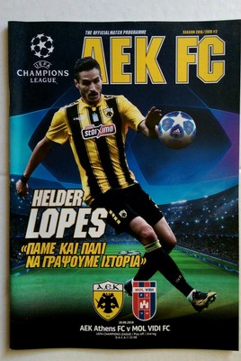 videoton champions league