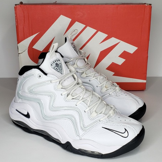 new pippen shoes